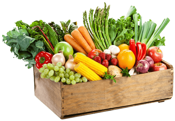 Vegetable png images