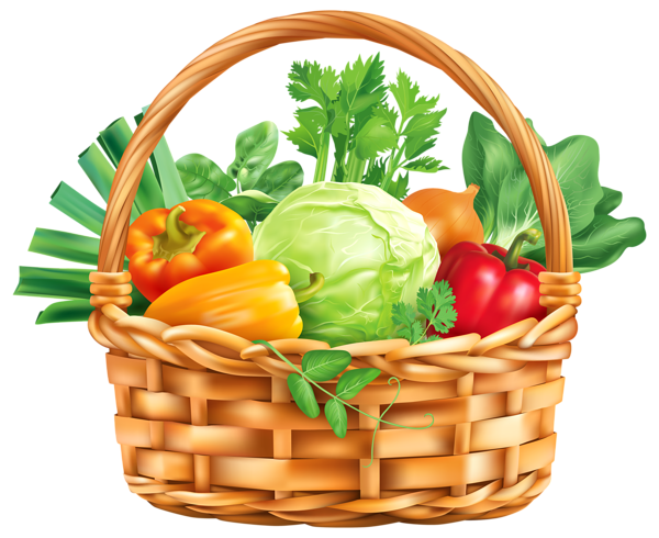 vegetables, vegitable basket png clipart image gallery yopriceville #15422