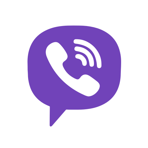 call social viber video icon #19497