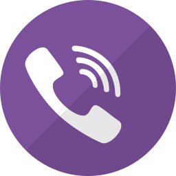 Viber Transparent PNG Logo Free Download