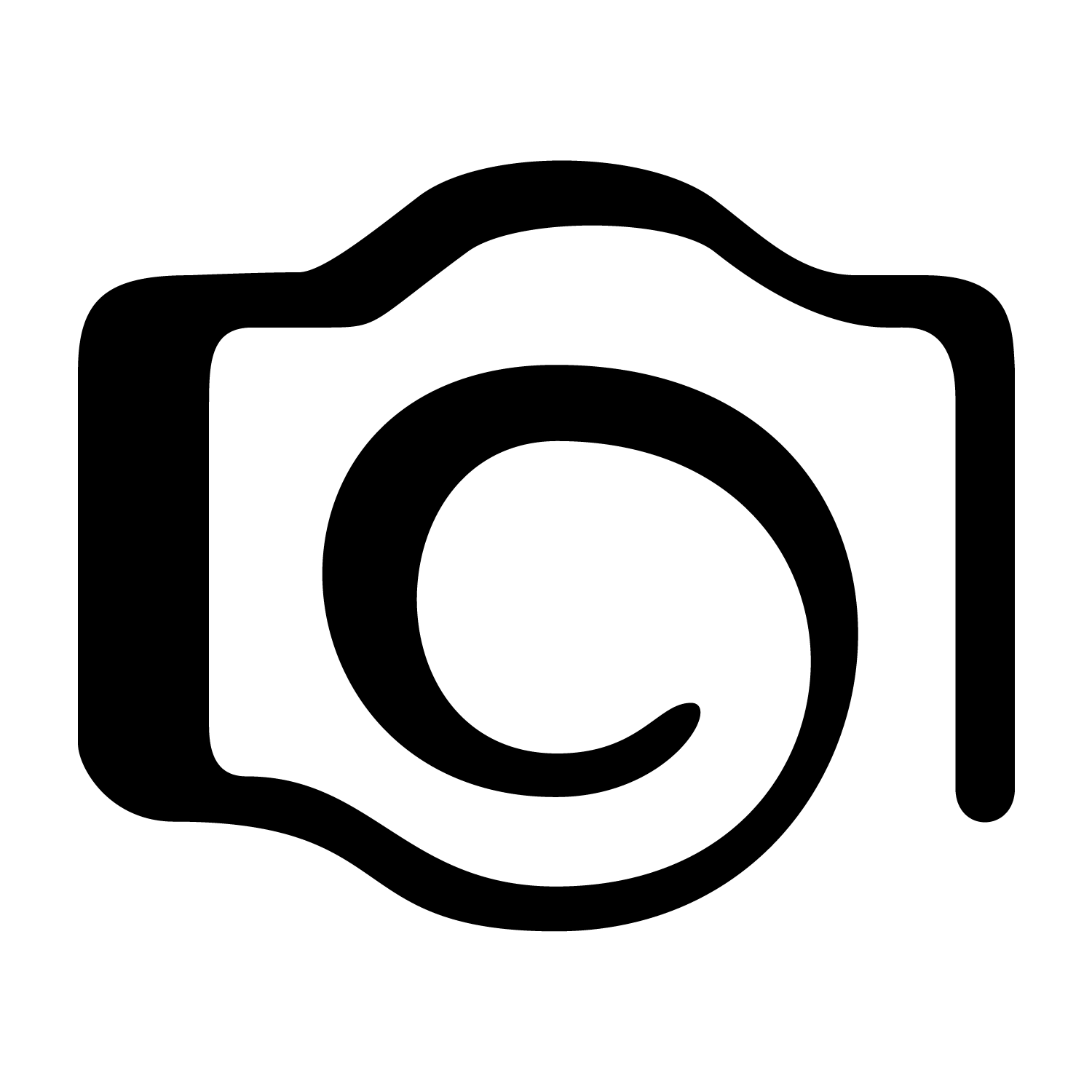 Videography Videographer Computer Icons Cinematography, grapher, cdr, logo,  monochrome png | Klipartz