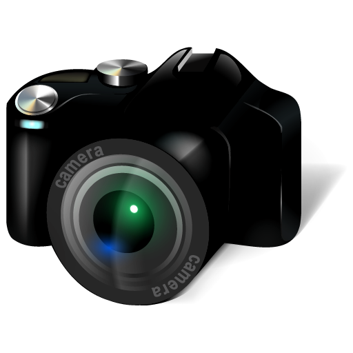 video camera, camera shadow icon large design icons softiconsm #24736