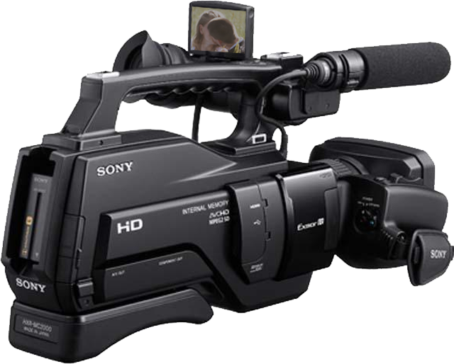 Video Camera