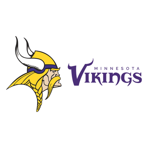 minnesota vikings logo transparent png #30637