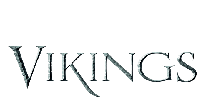 vikings film transparent logo #30610