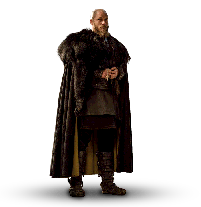 vikings bjorn transparent png #30618