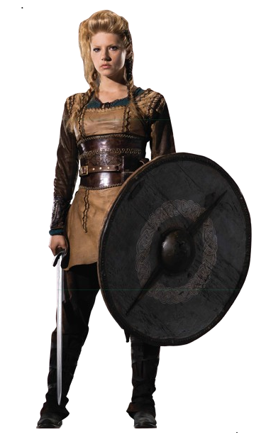 vikings Katheryn Winnick lagertha png #30624