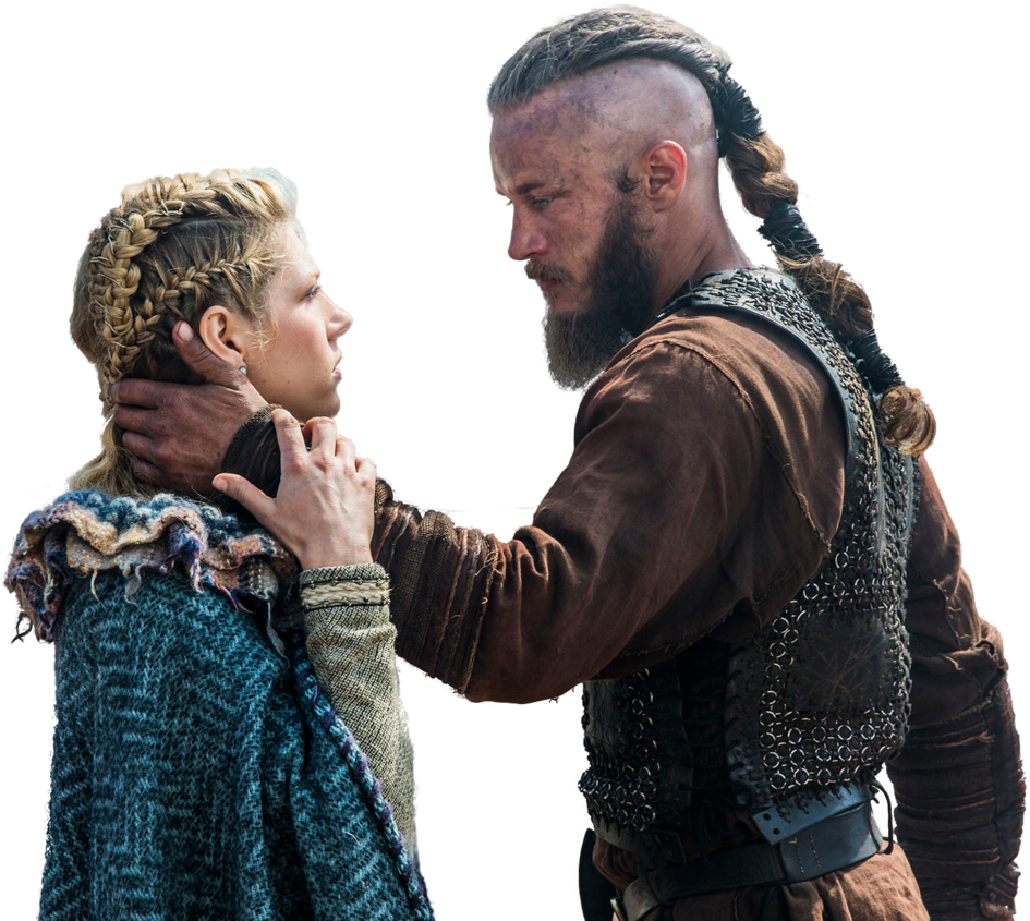  vikings television series png #30594