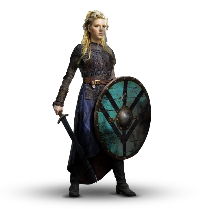 vikings lagertha png #30599