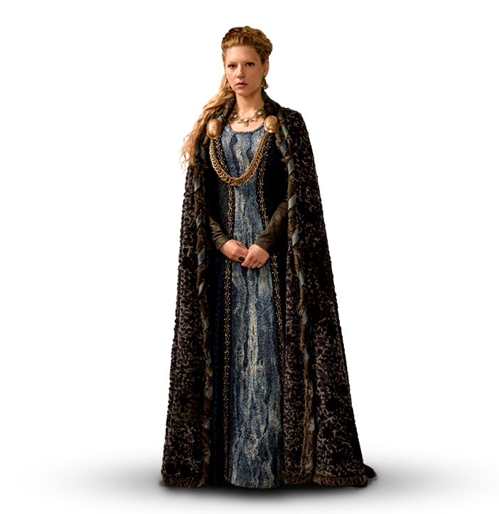 vikings lagertha transparent #30602