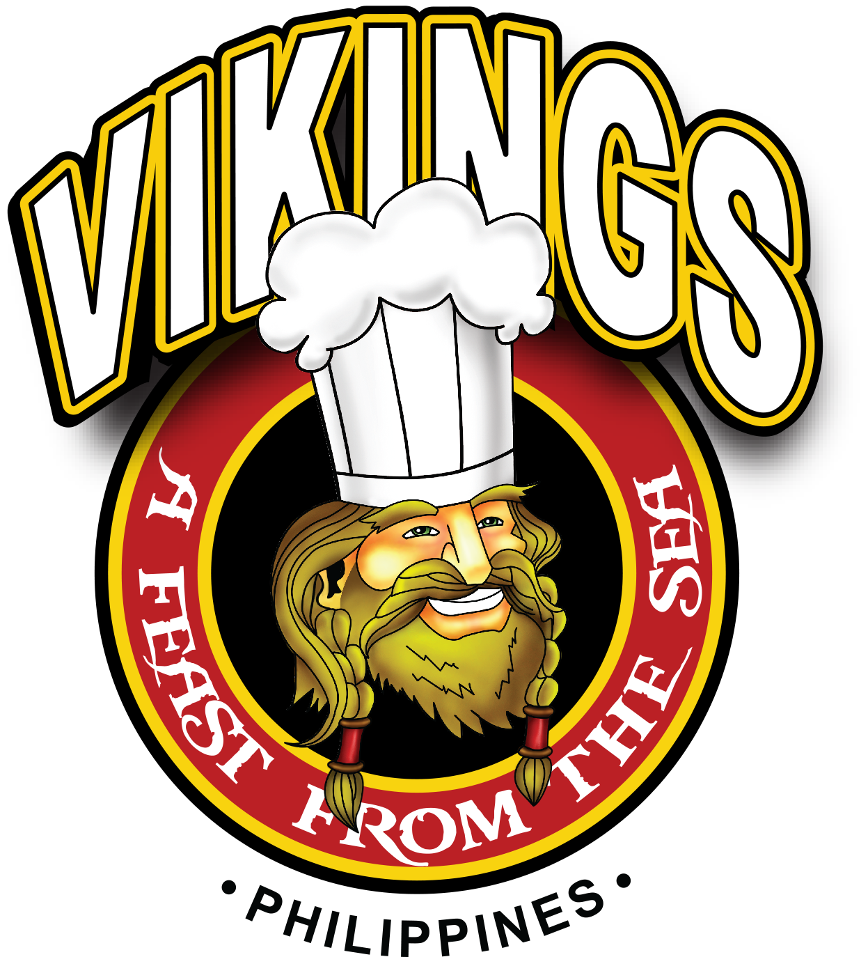 vikings philippines logo png #30614