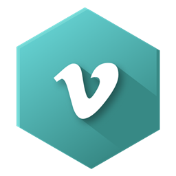 Vimeo Png Logo