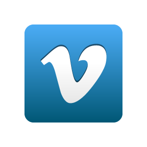 Vimeo Png Logo