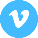 Vimeo Png Logo