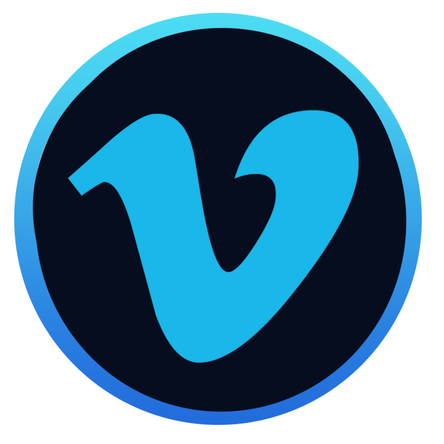 Vimeo Png Logo