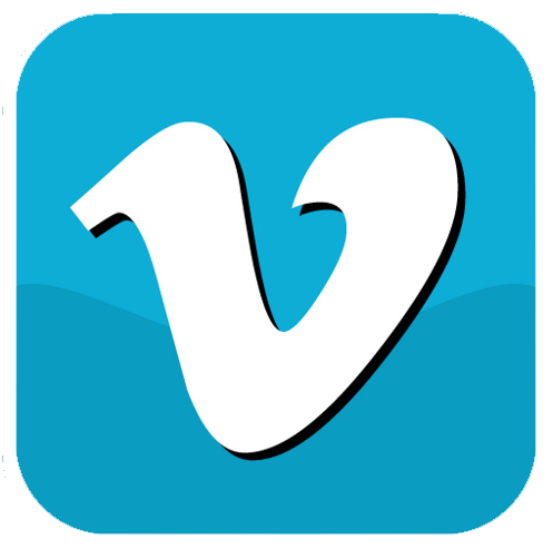 new vimeo png logo #6046
