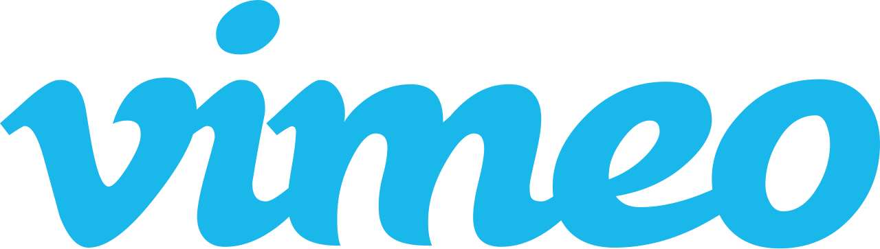 Vimeo Png Logo