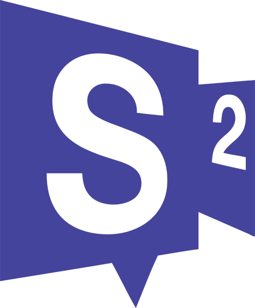 s2 emblem vimeo png logo