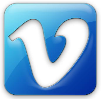 studio vimeo png logo #6038