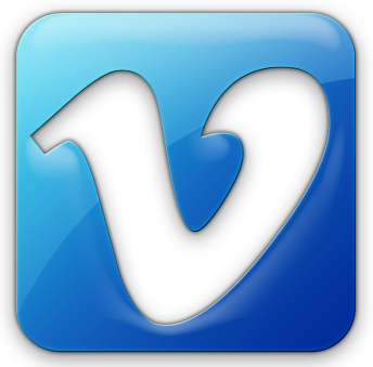 Vimeo Png Logo