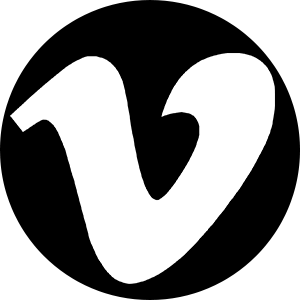 Vimeo Png Logo