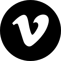 vimeo studios symbol png logo