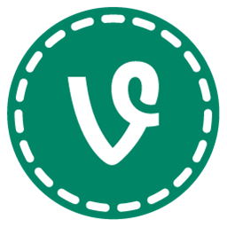 Vine Png Logo Hd