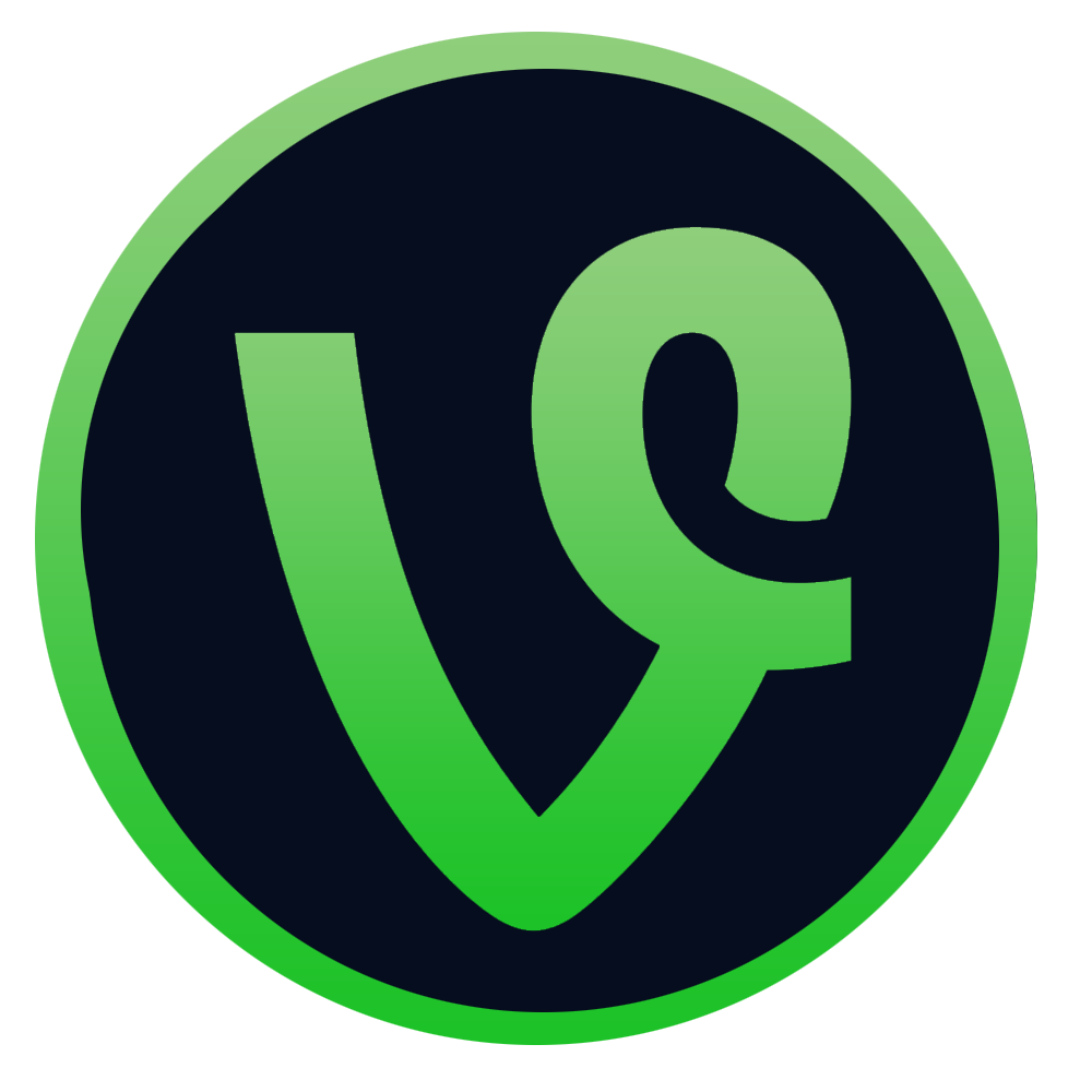 logo vine iosversion png #5628