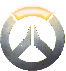 Overwatch Logo Png