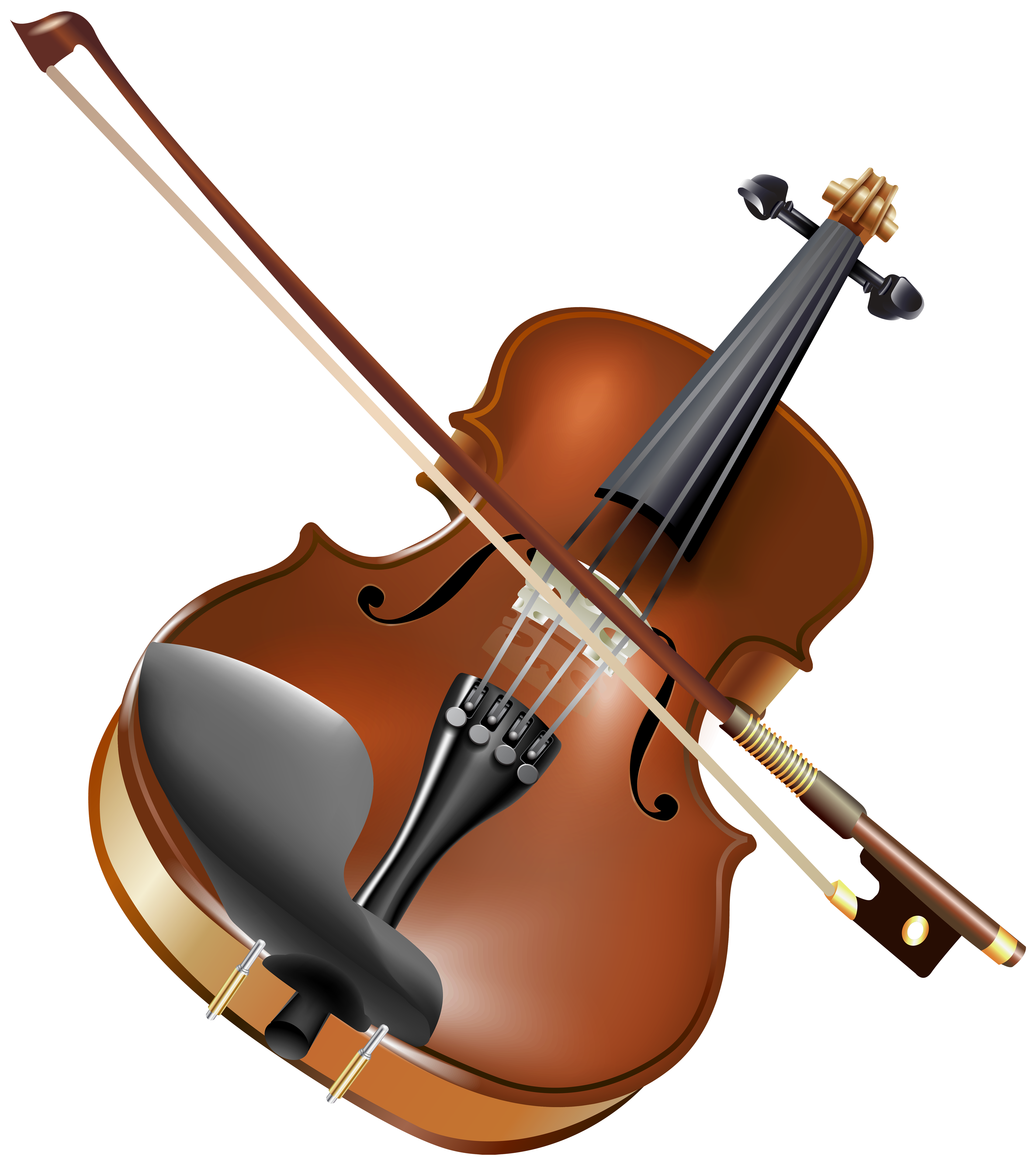 Violin Png