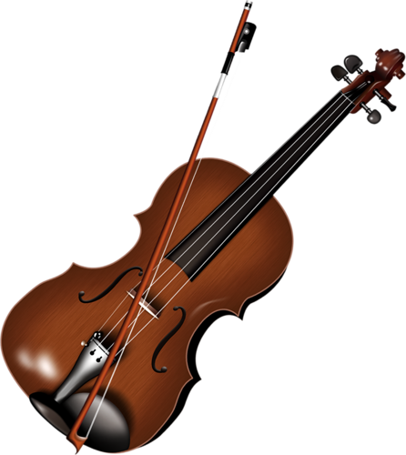 Violins Classical Music instrument png #29907