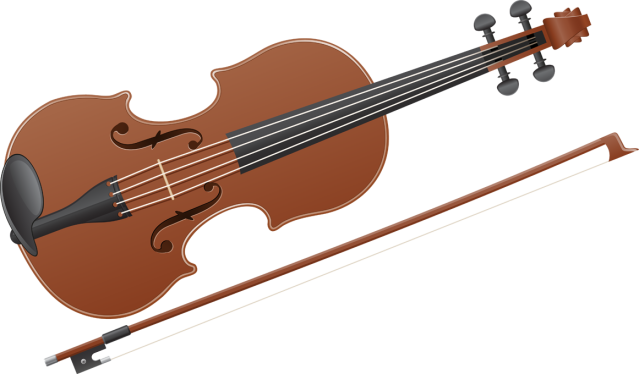 violin bow png transparent