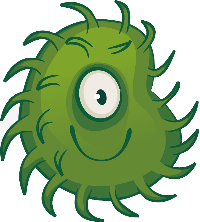 virus png images download #36899