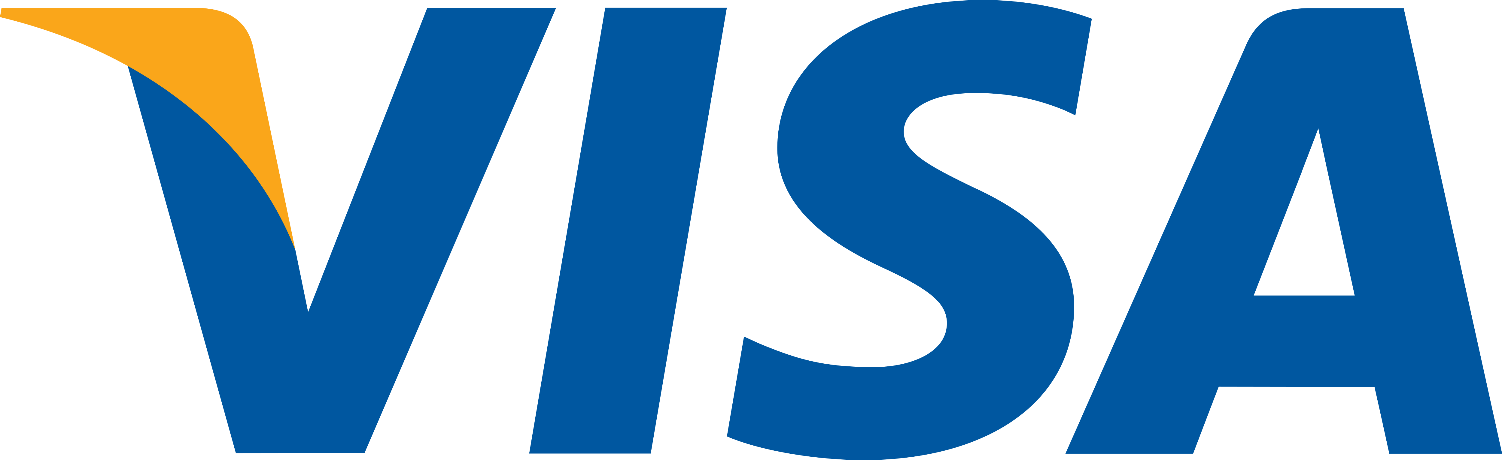 Visa debit logo