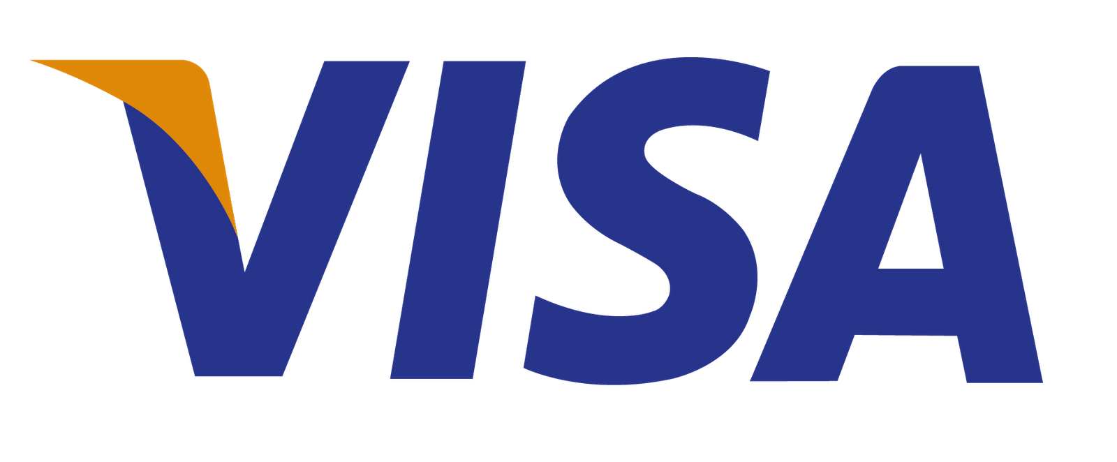 Visa Logo Png