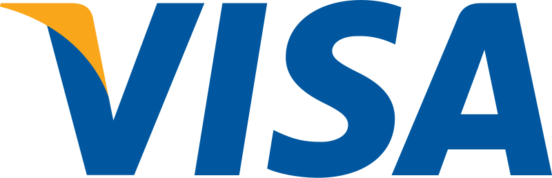 visa inc. logo transparent png #2023