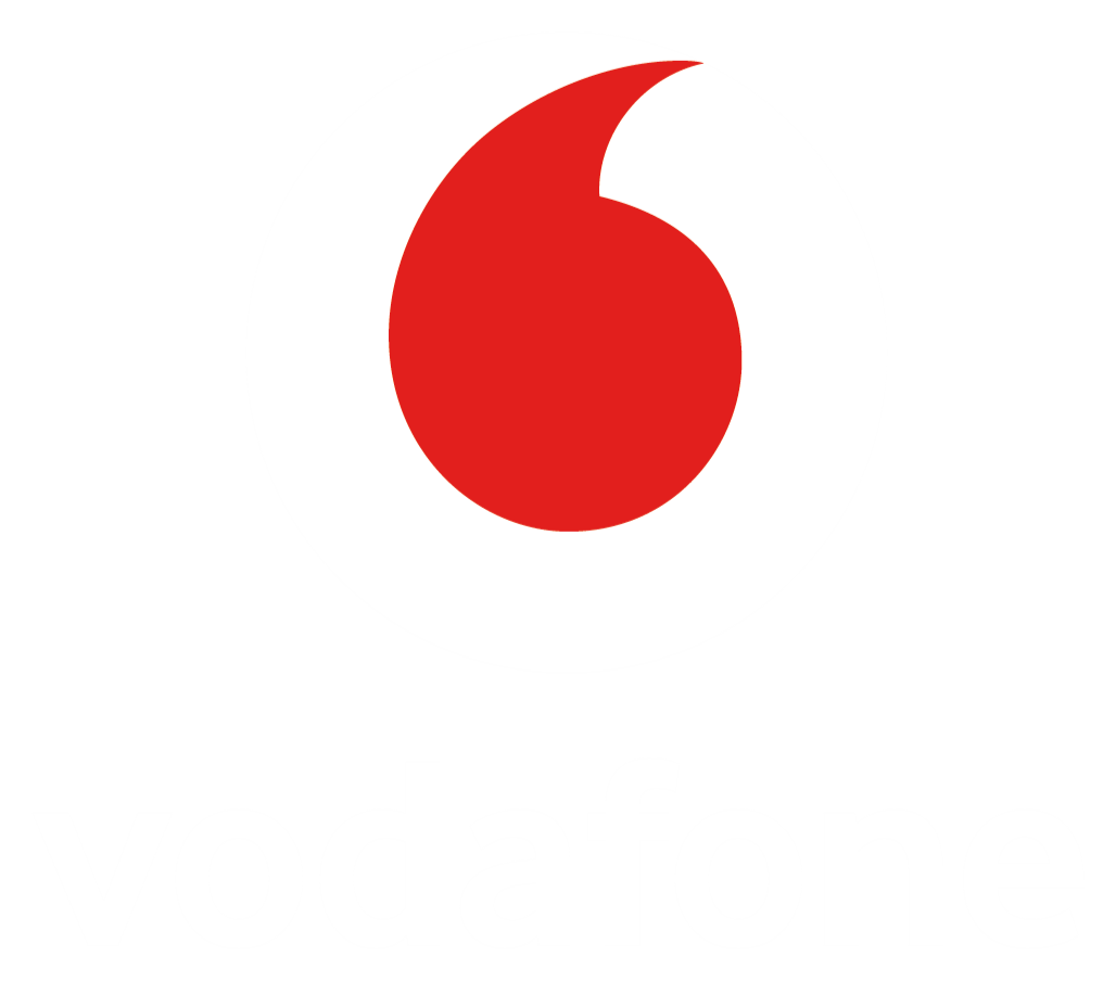 Vodafone Png Logo