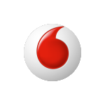 Vodafone Png Logo