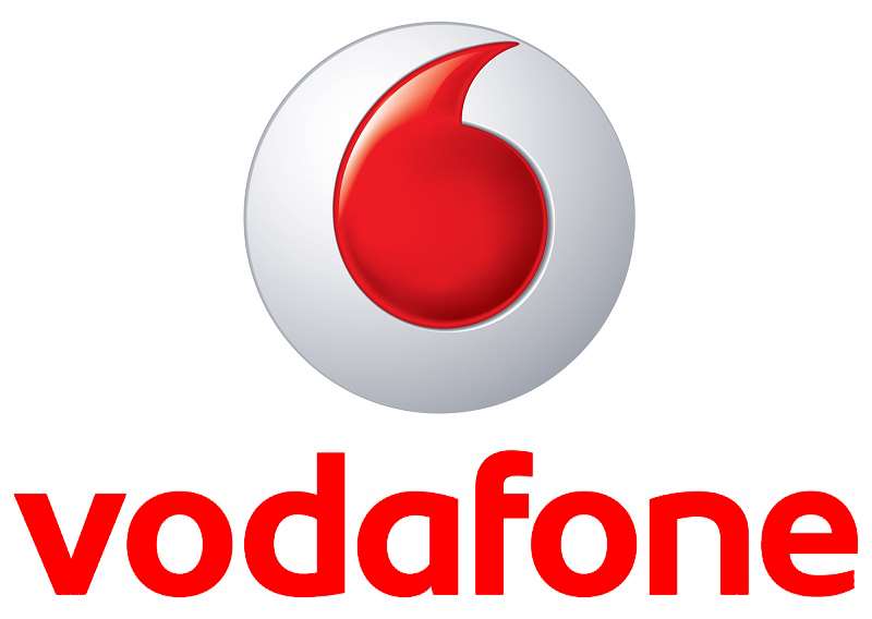 replace network base stations, vodafone symbol #8411