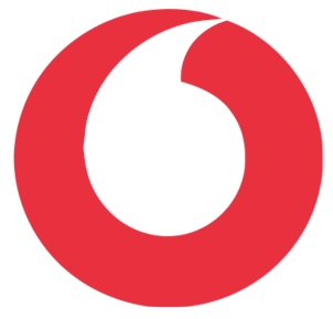 Vodafone Mobile Phone Company Brands Logo