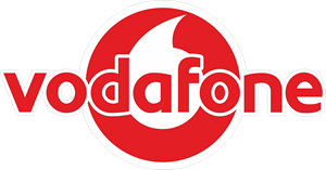 Vodafone Png Logo