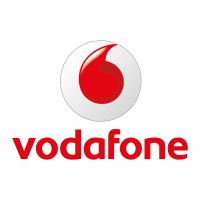 Vodafone Png Logo