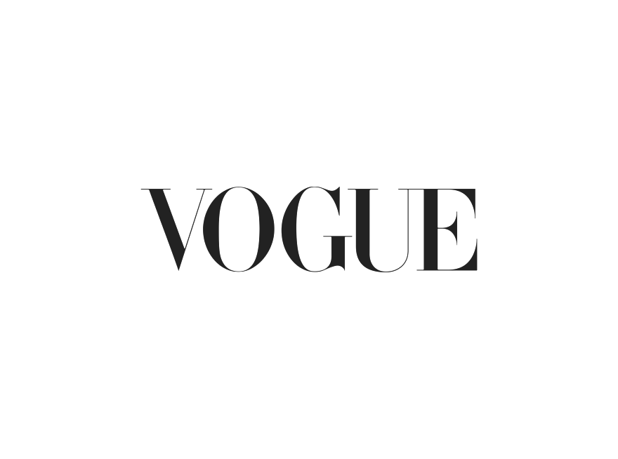 vogue emblem png logo #5752