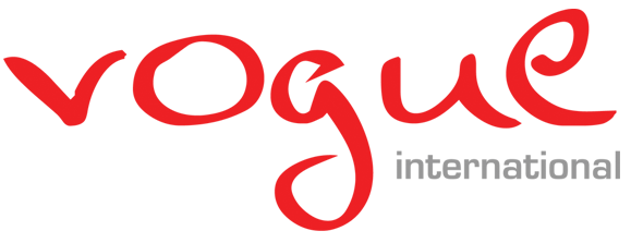 vogue inernational png logo #5757