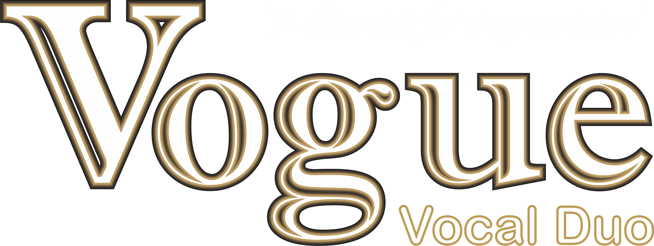 vogue vocal png logo #5751