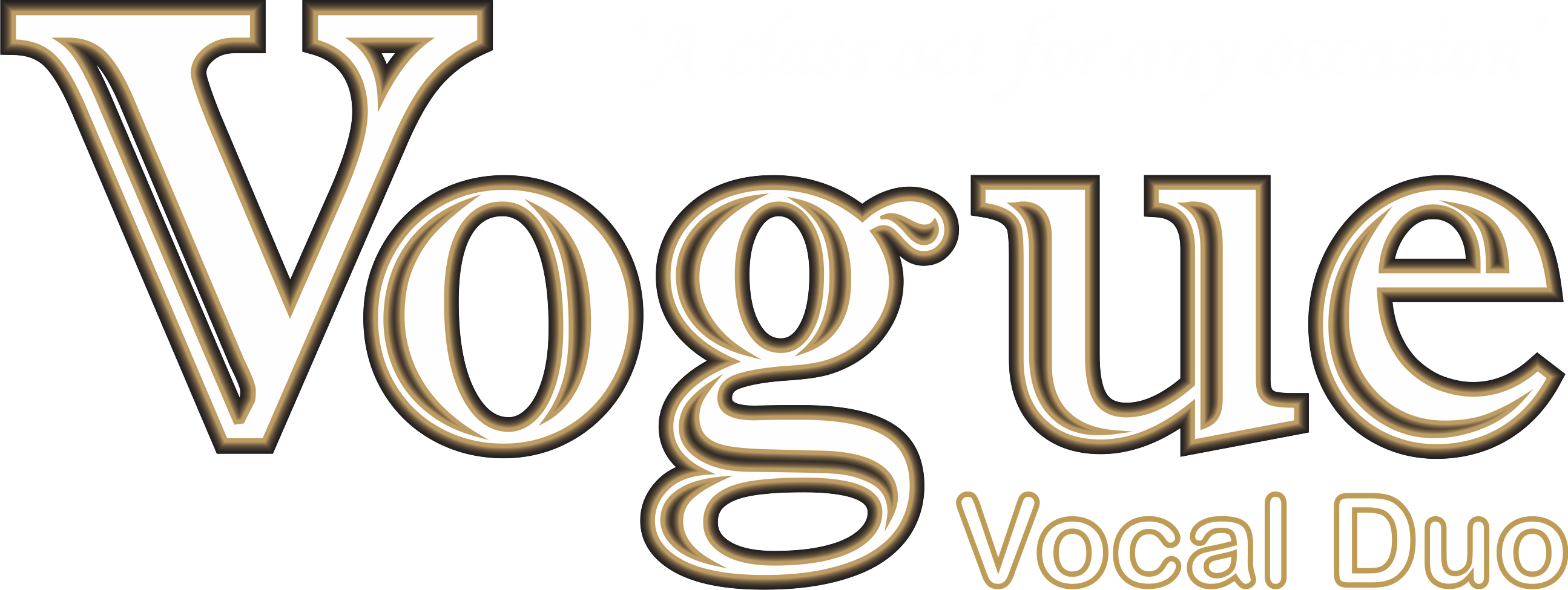 Vogue Logo Png