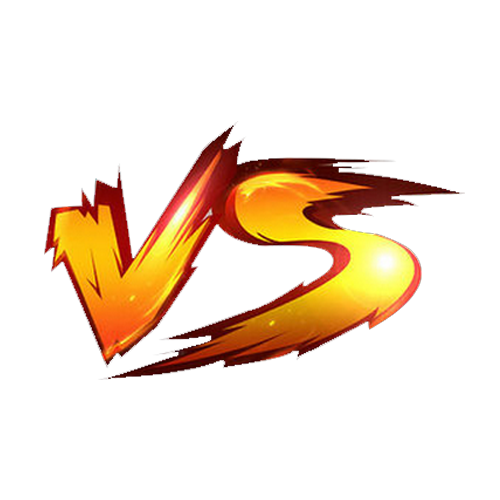 vs fire icon png logo Image #41932