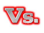 VS PNG Logo Transparent Background