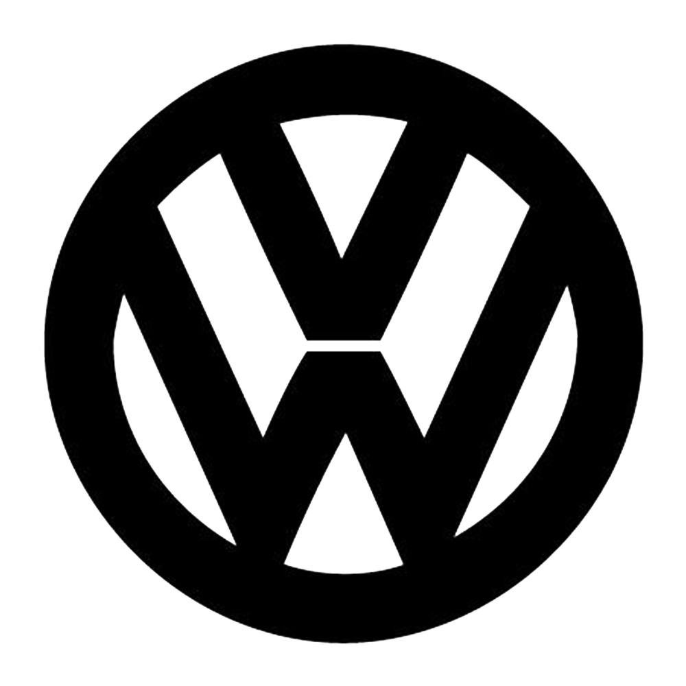 Vw Png Logo Free Transparent PNG Logos