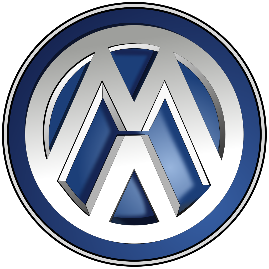 Vw Png Logo - Free Transparent PNG Logos